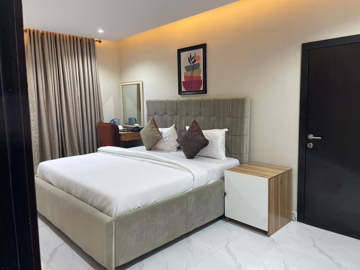 Choice Suites Signature Икея Экстерьер фото