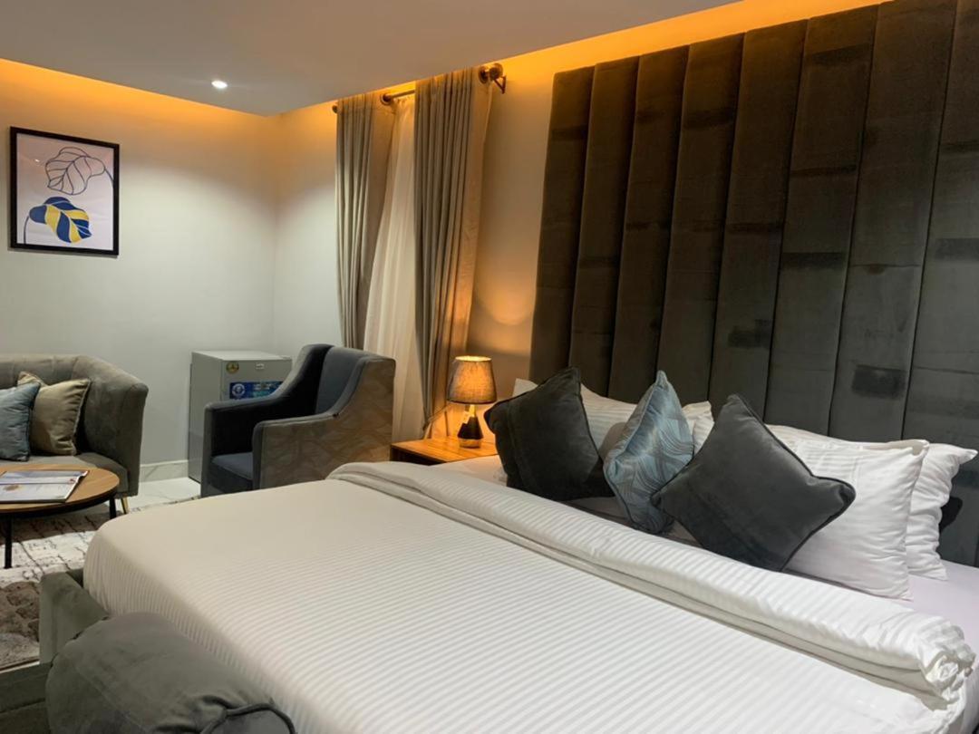 Choice Suites Signature Икея Экстерьер фото