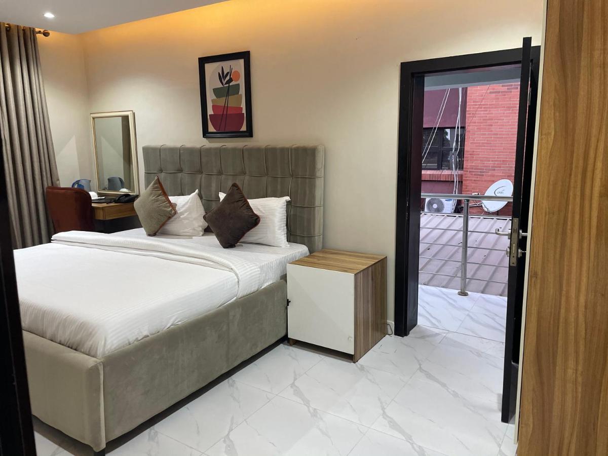 Choice Suites Signature Икея Экстерьер фото