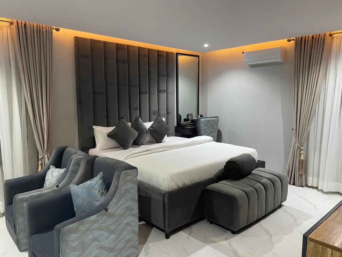 Choice Suites Signature Икея Экстерьер фото