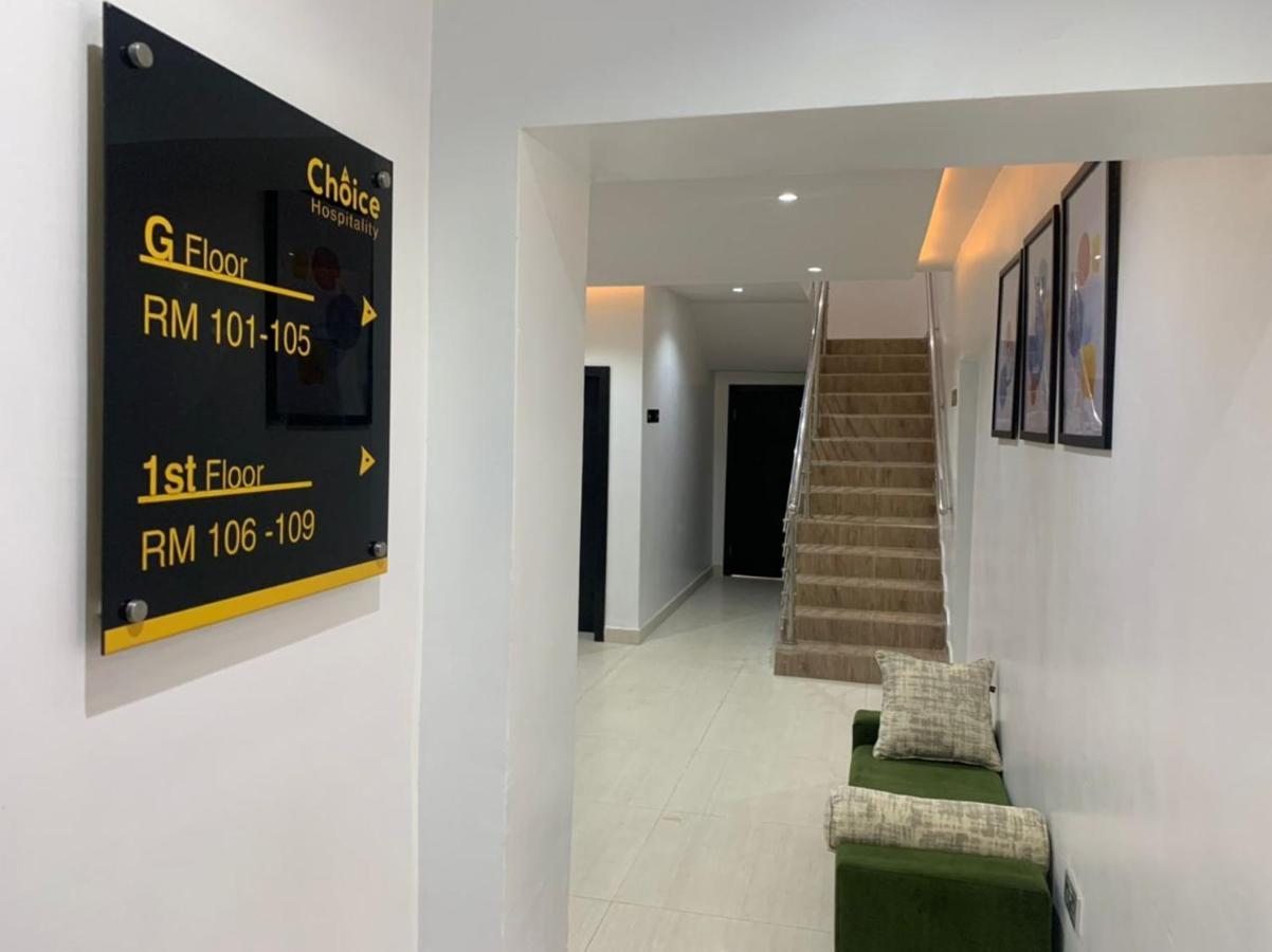 Choice Suites Signature Икея Экстерьер фото