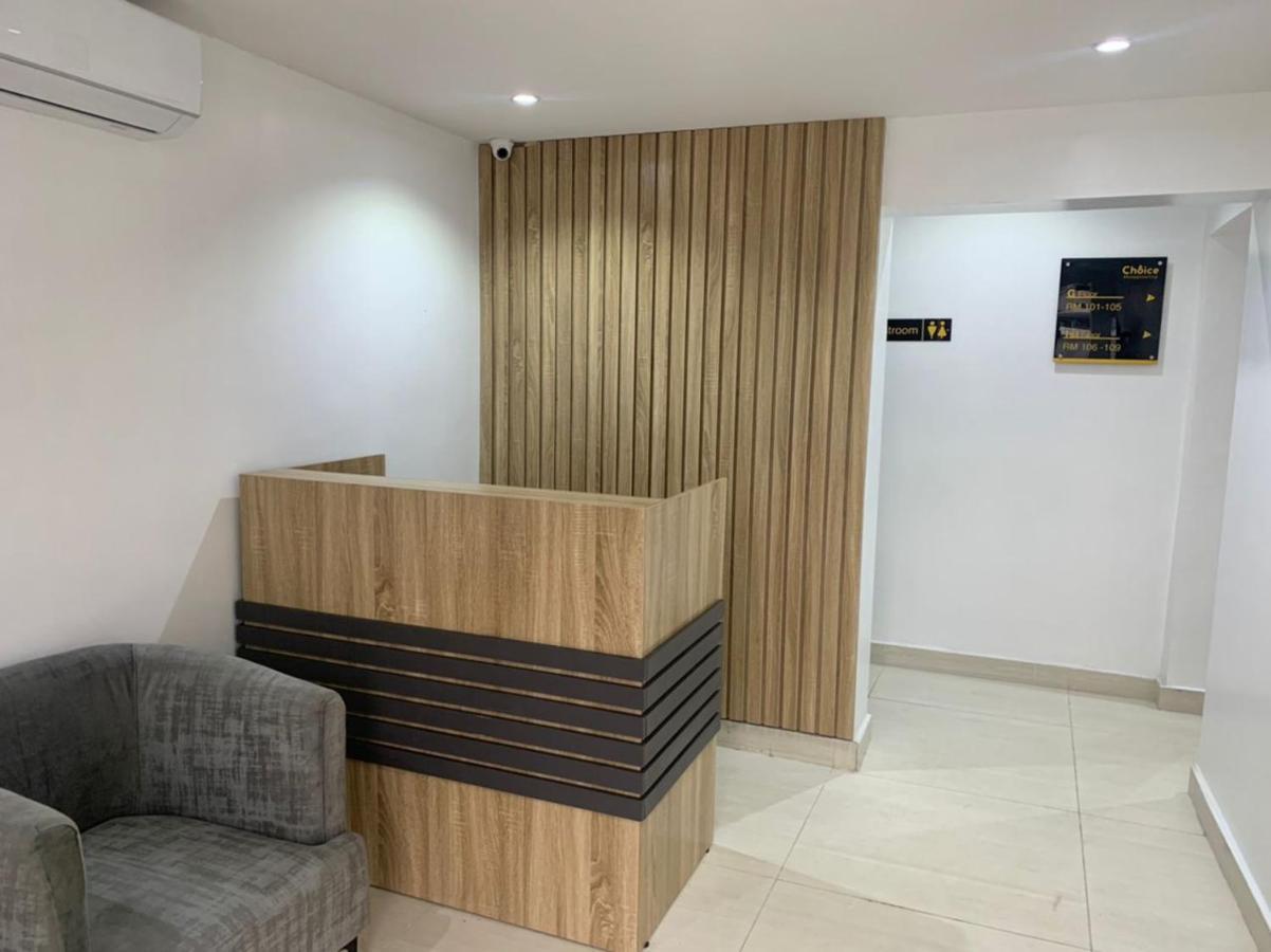 Choice Suites Signature Икея Экстерьер фото